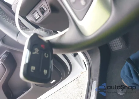 2023 GMC Acadia Fwd Slt z USA, uszkodzony, nr VIN 1GKKNML47PZ226644